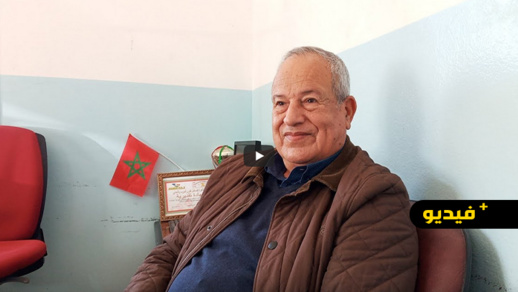أبرشان يستعرض منجزاته ويرد على من يطالبون برحيله ويصف من لا غيرة له على بويفار بالديوث 
