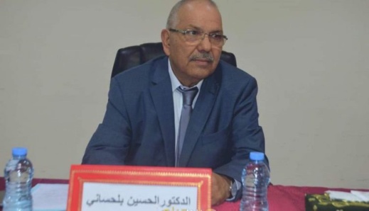 ندوة عن بعد حول "عقود الكراء" تكريما للأستاذ بجامعة محمد الأول بوجدة الحسين بلحساني