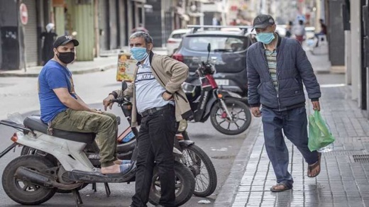 بينهم 33 في جهة الشرق.. 479 مصابا بكورونا و10 ضحايا في المغرب خلال 24 ساعة‎