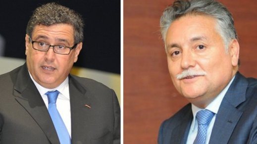 دناءة وافتقار إلى الصواب والمروءة.. زعماء أحزاب مغربية يدينون "صبيانية" الإعلام الجزائري دناءة وافتقار إلى الصواب والمروءة.. زعماء أحزاب مغربية يدينون "صبيانية" الإعلام الجزائري