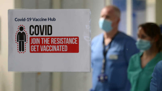 دراسة علمية حديثة تؤكد: السلالة الجديدة لكورونا "أشد فتكا" من سابقتها دراسة علمية حديثة تؤكد: السلالة الجديدة لكورونا "أشد فتكا" من سابقتها