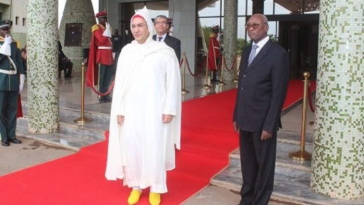 إطلاق النار على سفير المغرب وزوجته في بوركينا فاسو.. هذه آخر تطورات القضية إطلاق النار على سفير المغرب وزوجته في بوركينا فاسو.. هذه آخر تطورات القضية