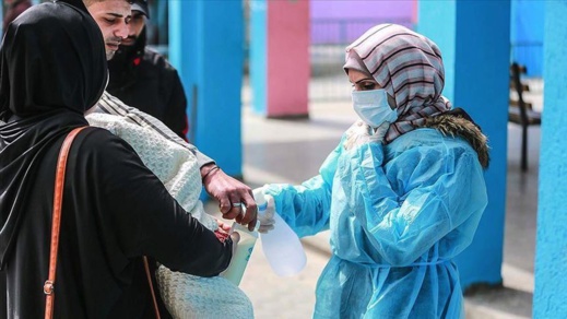 منها 54 إصابة و5 وفيات بجهة الشرق.. 339 حالة جديدة و17 وفاة بكورونا في المغرب ‎