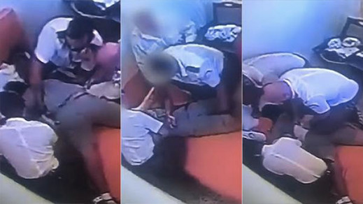 جزر الكناري.. وفاة مغربي في ظروف غامضة داخل زنزانة انفرادية بالسجن جزر الكناري.. وفاة مغربي في ظروف غامضة داخل زنزانة انفرادية بالسجن