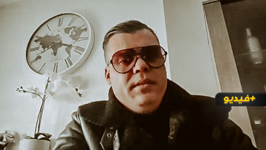 رابح ماريواري يرد على منتقديه: أنا فنان إنطلق من الصفر والأن أؤدي ضريبة نجاحي رابح ماريواري يرد على منتقديه: أنا فنان إنطلق من الصفر والأن أؤدي ضريبة نجاحي