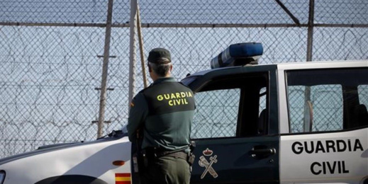 شبكات المخدرات بمليلية تستقطب مسؤولين إسبان لإغراق الناظور بالكوكايين شبكات المخدرات بمليلية تستقطب مسؤولين إسبان لإغراق الناظور بالكوكايين