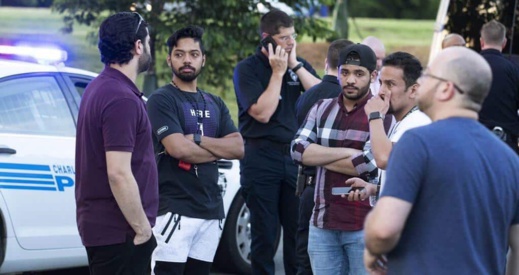طلبة مغاربة بينهم ناظوريون يعانون من تسلط رجل عصابات فلسطيني بسبب التطبيع مع اسرائيل