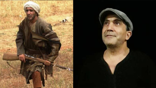 الطيب المعاش ... من الوجوه التي يمكن القول فيها فنان يعمل بدون ضوضاء الطيب المعاش ... من الوجوه التي يمكن القول فيها فنان يعمل بدون ضوضاء