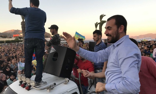 هكذا أنقذت محاميتان ناصر الزفزافي من الموت