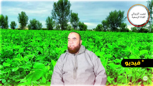 نجيب الزروالي.. لماذا بكى سفيان الثوري وسال دمعه بعدما حاورته أم حسان؟