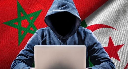 ردا على الإساءة للملك.. هاكرز مغاربة يتسببون في خسارة مالية كبيرة للأبناك الجزائرية ردا على الإساءة للملك.. هاكرز مغاربة يتسببون في خسارة مالية كبيرة للأبناك الجزائرية