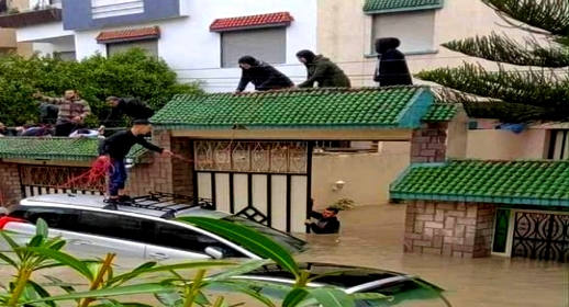 فاجعة "المعمل السري" تدفع سلطات طنجة لإحداث منطقة صناعية جديدة لتوطين أنشطة معامل الأحياء فاجعة "المعمل السري" تدفع سلطات طنجة لإحداث منطقة صناعية جديدة لتوطين أنشطة معامل الأحياء