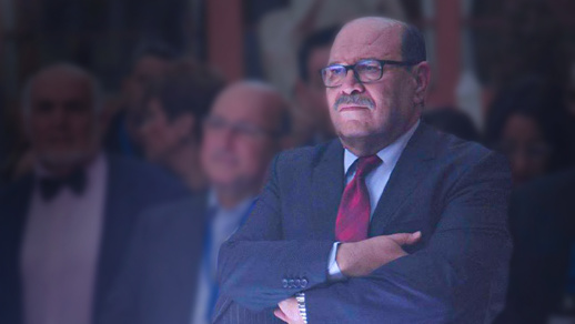 عبد الله بوصوف يكتب.. وما خفي كان أعظم بالشقيقة الجزائر عبد الله بوصوف يكتب.. وما خفي كان أعظم بالشقيقة الجزائر