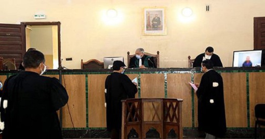 السجن لـ"بيدوفيل" استدرج أطفالا لاغتصابهم في محل لاصلاح الدراجات السجن لـ"بيدوفيل" استدرج أطفالا لاغتصابهم في محل لاصلاح الدراجات