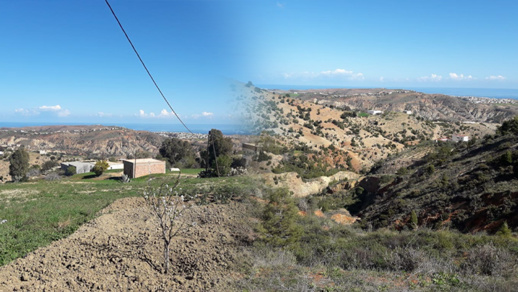 حق الرد.. مواطن من الدريوش يكشف حقيقة حرمانه ساكنة "بومعاذ" من الماء حق الرد.. مواطن من الدريوش يكشف حقيقة حرمانه ساكنة "بومعاذ" من الماء