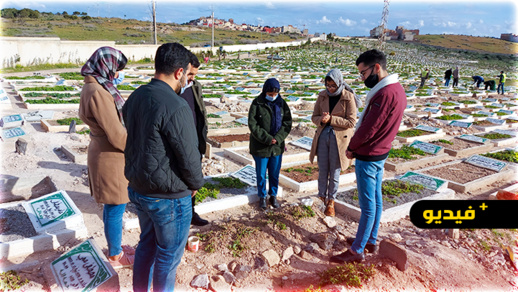 جمعية الابداع تودّع الطالبة نهيلة البيدوني ضحية حادثة الدهس وسط الناظور جمعية الابداع تودّع الطالبة نهيلة البيدوني ضحية حادثة الدهس وسط الناظور