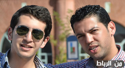 بنسعلي لناظورسيتي: الريف هو مهد الصحافة الإلكترونية بالمغرب بنسعلي لناظورسيتي: الريف هو مهد الصحافة الإلكترونية بالمغرب