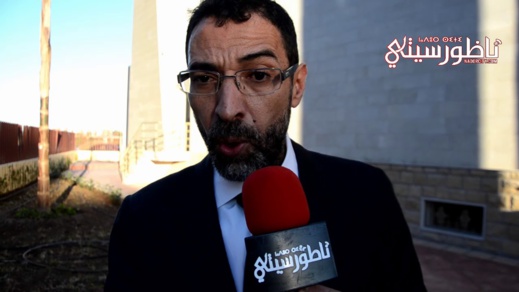 مندوبية السجون تهاجم نقابة المحامين بسبب تضامنها مع الاستاذ بهيئة الناظور خالد أومعيز مندوبية السجون تهاجم نقابة المحامين بسبب تضامنها مع الاستاذ بهيئة الناظور خالد أومعيز