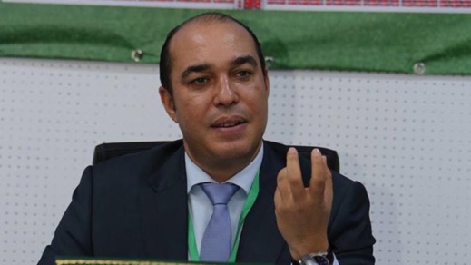 الوزير السابق أوزين يروي تفاصيل نقاش مع نائب برلماني جزائري حول عدائهم للمغرب الوزير السابق أوزين يروي تفاصيل نقاش مع نائب برلماني جزائري حول عدائهم للمغرب