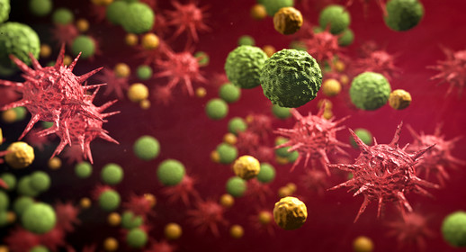 ظهور 7 أنواع مختلفة من السلالات المتحورة الجديدة لفيروس كورونا بإسبانيا