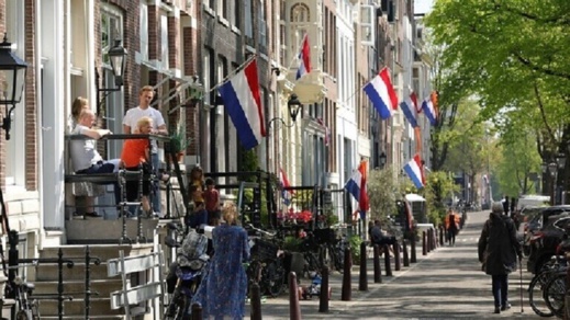 دراسة: عدد كبير من المهاجرين يغادرون هولندا في ظرف 10 سنوات