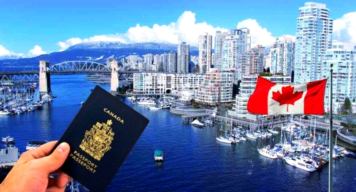 المعلومات الكاملة.. كندا تفتح أبوابها أمام 27  ألف أجنبي للحصول على الإقامة