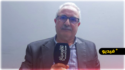 نور الدين البركاني يكشف حقيقة الاتفاقية مع جمعية عثمان وجميع التفاصيل المتعلقة بها نور الدين البركاني يكشف حقيقة الاتفاقية مع جمعية عثمان وجميع التفاصيل المتعلقة بها