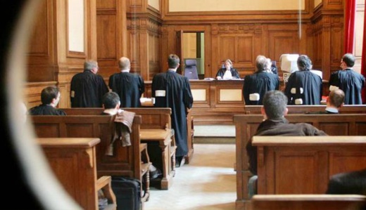 الحكم على المتورطين في تسميم سويسرية وزوجها بسبب الانتخابات المقبلة الحكم على المتورطين في تسميم سويسرية وزوجها بسبب الانتخابات المقبلة