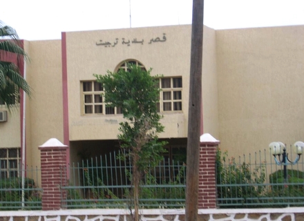 جرائم الأموال تؤجل محاكمة عضو بالمجلس الإقليمي للحسيمة ينتمي لـ"البام" جرائم الأموال تؤجل محاكمة عضو بالمجلس الإقليمي للحسيمة ينتمي لـ"البام"