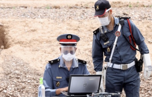 تفكيك شبكة مخدرات يتزعمها دركي متقاعد  تفكيك شبكة مخدرات يتزعمها دركي متقاعد