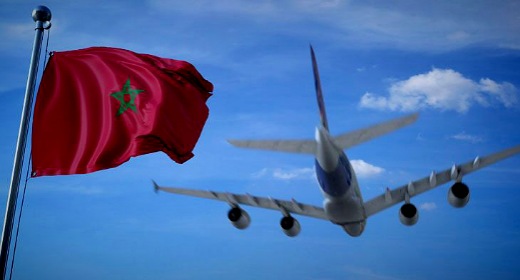 بعد هولندا وألمانيا.. المغرب يُعلق الرحلات الجوية مع دول جديدة بعد هولندا وألمانيا.. المغرب يُعلق الرحلات الجوية مع دول جديدة