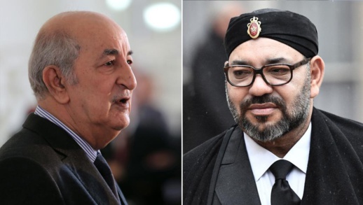 الرئيس الجزائري يوجه تصريح عدائي جديد اتجاه المغرب