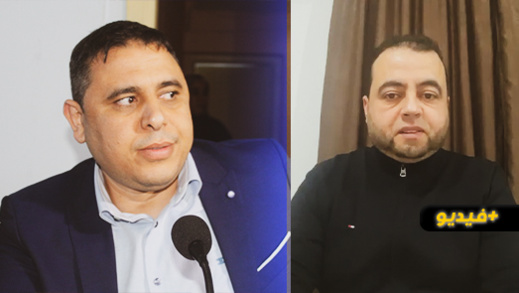 الشرادي يتهم مجعيط بنهج أساليب "مافيوزية" لإسكات معارضيه.. والرئيس يرد : إدعاءات باطلة لمن يحاول الضغط لقضاء مصالحه