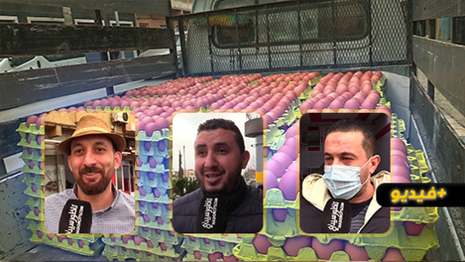 تجار يكشفون أسباب ارتفاع أسعار البيض وغلاء المعيشة تغضب المواطنين  تجار يكشفون أسباب ارتفاع أسعار البيض وغلاء المعيشة تغضب المواطنين