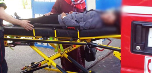 وفاة فتاة تناولت القرقوبي بعد القبض عليها من طرف الشرطة وفاة فتاة تناولت القرقوبي بعد القبض عليها من طرف الشرطة