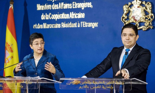 بعد ألمانيا.. اسبانيا خائفة من قطع المغرب لعلاقاته مع مدريد