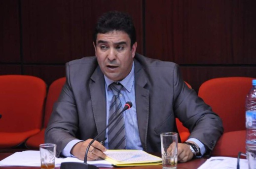 إدانة برلماني عن الأصالة والمعاصرة بـ9 سنوات سجنا نافذا في قضايا فساد إدانة برلماني عن الأصالة والمعاصرة بـ9 سنوات سجنا نافذا في قضايا فساد