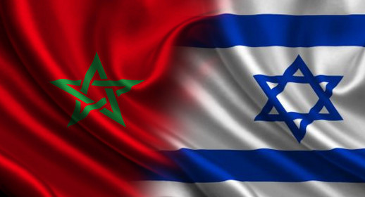 إسرائيل تقرر إعفاء المغاربة من الـ"فيزا" وتفتتح أمامهم أبوب العمل والتوظيف إسرائيل تقرر إعفاء المغاربة من الـ"فيزا" وتفتتح أمامهم أبوب العمل والتوظيف