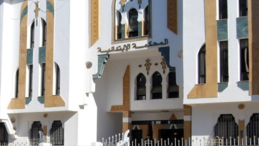 تأجيل النظر في قضية "الممارسات الجنسية داخل الجماعة" ببني بوعياش تأجيل النظر في قضية "الممارسات الجنسية داخل الجماعة" ببني بوعياش