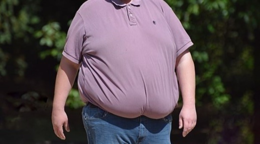 دراسة حديثة: البدناء في حاجة إلى ثلاث جرعات من لقاح كورونا دراسة حديثة: البدناء في حاجة إلى ثلاث جرعات من لقاح كورونا