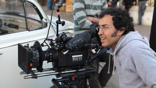 كاستینغ فیلم سینمائي بالناظور بحثا عن ممثل شاب يتقن الإسبانية كاستینغ فیلم سینمائي بالناظور بحثا عن ممثل شاب يتقن الإسبانية