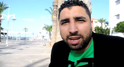 بوزيان كوميدي شو.. مباشرة من أوتريخت بهولندا يوم الجمعة والجالية مدعوة للمشاهدة بوزيان كوميدي شو.. مباشرة من أوتريخت بهولندا يوم الجمعة والجالية مدعوة للمشاهدة