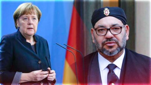 برلماني ألماني : الملك محمد السادس هو من أصدر قرار تجميد العلاقات مع برلين