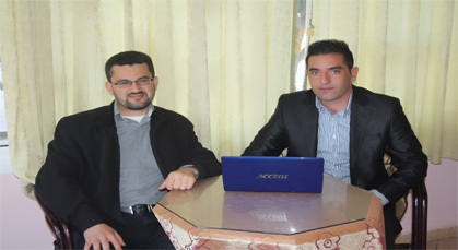 ناظورسيتي بتمسمان تستضيف الفاعل الجمعوي الاستاذ سعيد بنتاجر في لقاء خاص ناظورسيتي بتمسمان تستضيف الفاعل الجمعوي الاستاذ سعيد بنتاجر في لقاء خاص