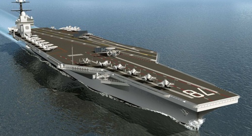 طائرات وسفن حربية مغربية أمريكية تفاجئ اسبانيا 