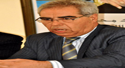رئيس المجلس البلدي لزايو يرد على المعارضة بعدم قبول إدراج النقط الأربعة بدورة أبريل رئيس المجلس البلدي لزايو يرد على المعارضة بعدم قبول إدراج النقط الأربعة بدورة أبريل