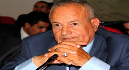هل سينجو البرلماني محمد أبرشان من السجن قبل أشهر من الانتخابات؟