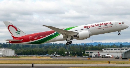 هذا موعد استئناف الرحلات الجوية بين المغرب والدول الأوروبية الموبوءة 