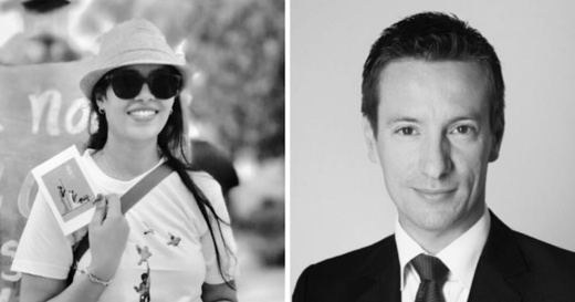 المغربية زوجة سفير إيطاليا المقتول بالكونغو تكشف هوية القاتل المغربية زوجة سفير إيطاليا المقتول بالكونغو تكشف هوية القاتل