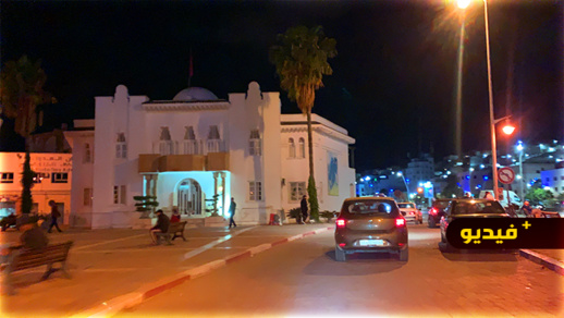 جولة في أحياء الناظور تكشف استمرار المواطنين في اتخاد التذابير الوقائية للحد من كوفيد-19